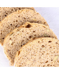 Pan Molde Semillas RICARDERA 520 grs.