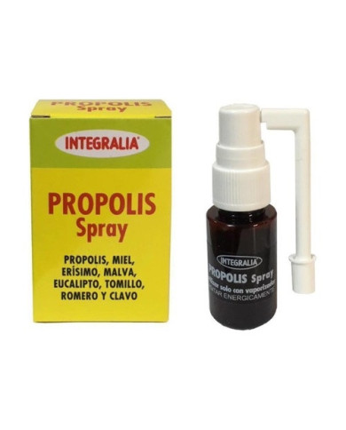 INTEGRALIA Propólis Spray 30 ml.