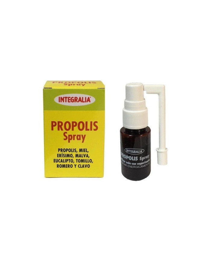INTEGRALIA Propólis Spray 30 ml.