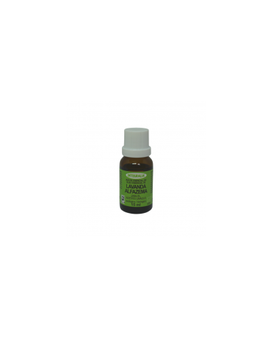 INTEGRALIA Aceite Esencial Lavanda Eco 15 ml.