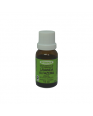 INTEGRALIA Aceite Esencial Lavanda Eco 15 ml.