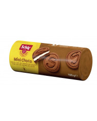 Mini Choco (Mini Sorrisi) Sin gluten - Schär - 100 grs