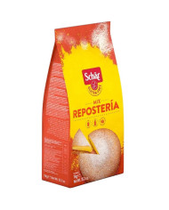 MIX C Dolci - Harina para Galletas y Pasteles Sin Gluten - Schär - 1 Kg