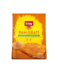 Pan Gratí - Pan rallado Sin gluten - Schär - 300 grs