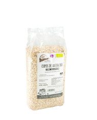 BIOARTESA Copos de Avena Bio Sin Gluten 1 k.