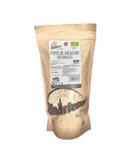 BIOARTESA Copos Avena Finos  Sin Gluten Bio 400 grs.