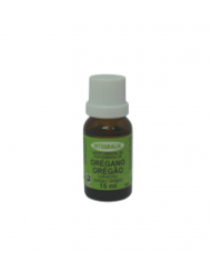 INTEGRALIA Aceite Esencial Oregano Eco 15 ml.