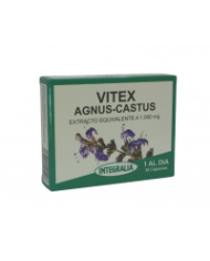 INTEGRALIA Vitex Agnus-Castus 30 cápsulas