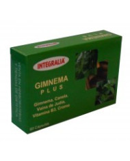 INTEGRALIA Gimnema Plus 60 cáp.