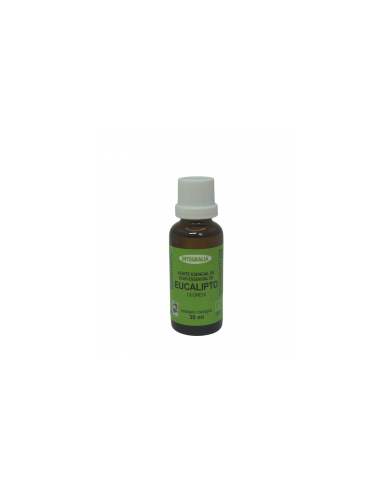 INTEGRALIA Aceite Esencial Eucalipto Bio 30 ml.