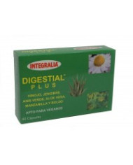 INTEGRALIA Digestial Plus 60 cáp.