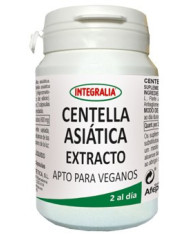 INTEGRALIA Centella Asiática 60 cáp.