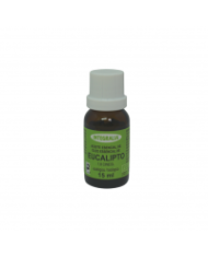 INTEGRALIA Aceite Esencial Eucalipto Bio 15 ml.