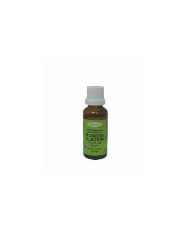 INTEGRALIA Aceite Esencial Romero Bio 30 ml.