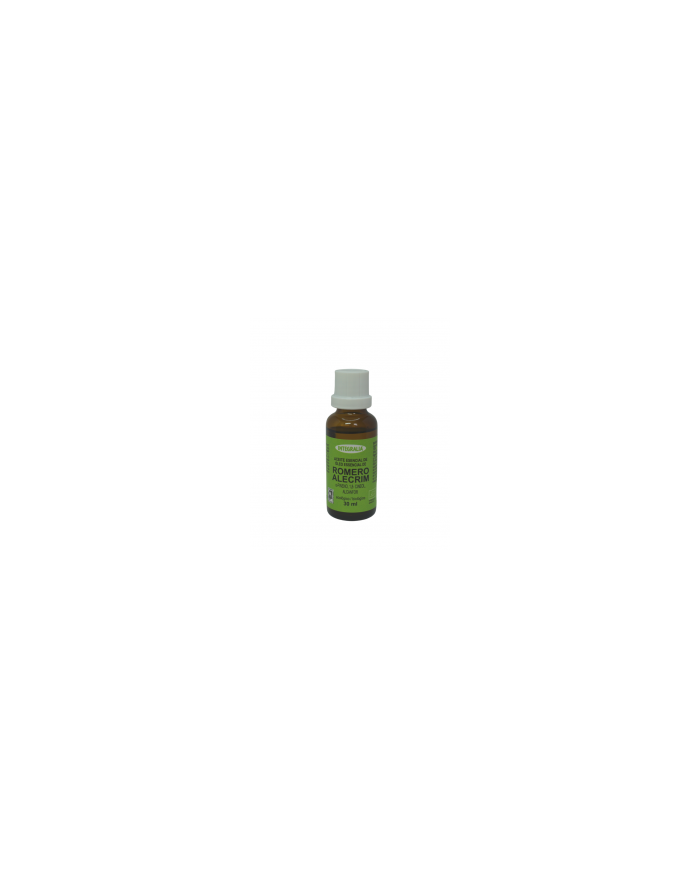 INTEGRALIA Aceite Esencial Romero Bio 30 ml.