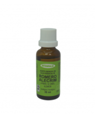 INTEGRALIA Aceite Esencial Romero Bio 30 ml.