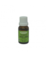INTEGRALIA Aceite Esencial Limón Bio 15 ml.