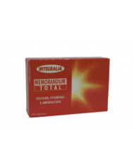 INTEGRALIA Memorandum Total 60 cáp.