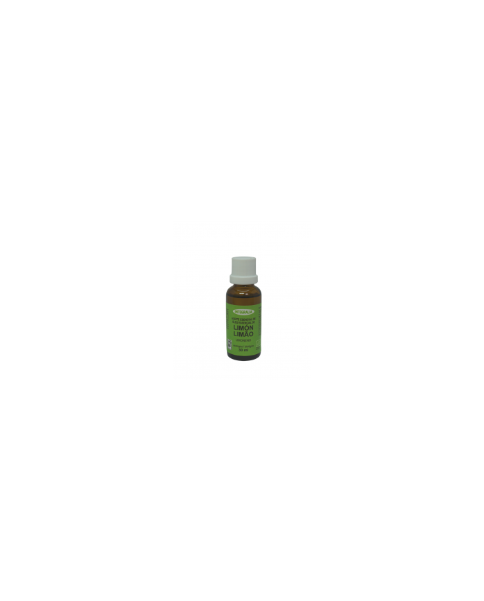 INTEGRALIA Aceite Esencial Limón Bio 30 ml.