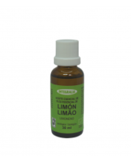 INTEGRALIA Aceite Esencial Limón Bio 30 ml.