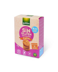 GULLÓN Pastas Galletas Artesanas 200 grs.
