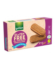 GULLÓN Sandwich Choco Paquete 225 grs.