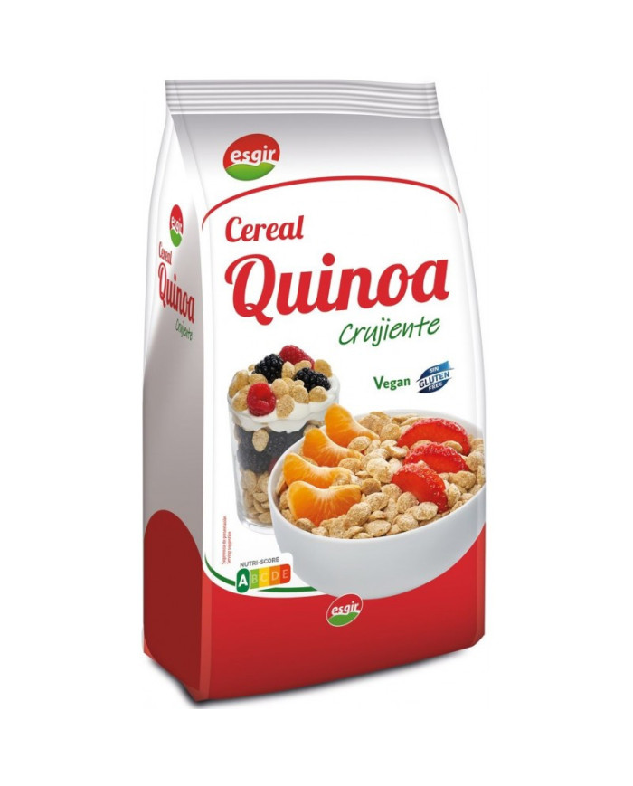 ESGIR Cereal Quinoa 300 grs.