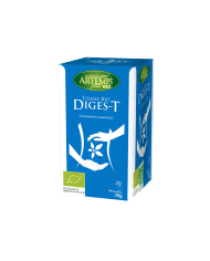 ARTEMIS Tisana Diges-T Bio 20 filtros.