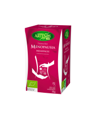 ARTEMIS Infusión Menopausia Eco 20 filtros.