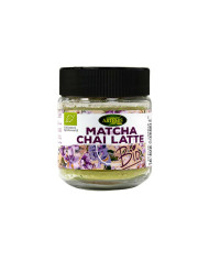 ARTEMIS Infusión Matcha Chai Latte Frasco Bio 60 grs.