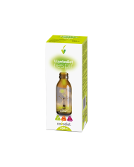 NOVADIET Llandiet Respir Jarabe 250 ml.