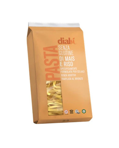 DIALSÍ Tagliatelle 250 grs.