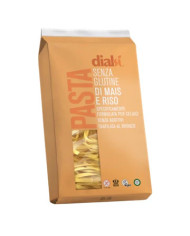 DIALSÍ Tagliatelle 250 grs.