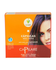 NOVADIET Capilare 60 caps.