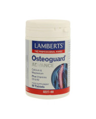 LAMBERTS Osteoguard Advance 90 comp.