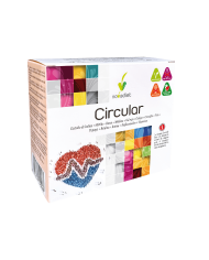 NOVADIET Circular 20 viales