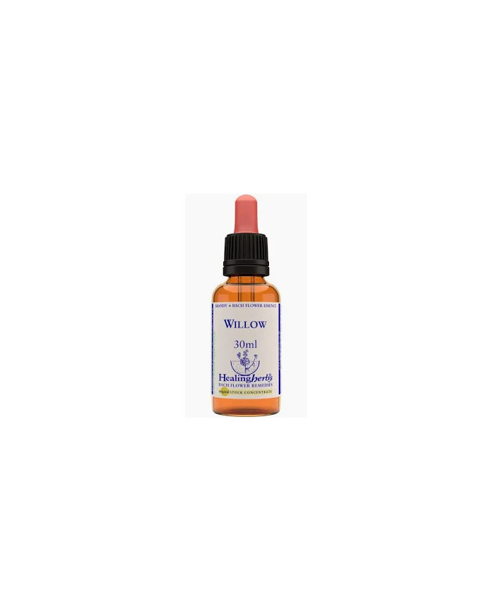 BACH HEALNGHERBS Willow 30 ml.