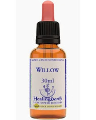 BACH HEALNGHERBS Willow 30 ml.