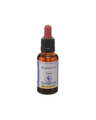 BACH HEALINGHERBS Agrimony 30 ml.