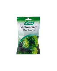 A. VOGEL Santasapina Bonbons Caramelos 100 grs.