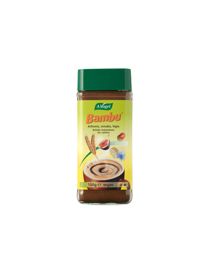 A. VOGEL Bambu Instantáneo 100 grs.