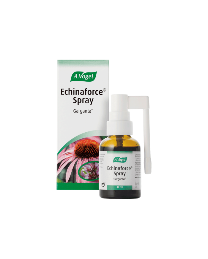 A. VOGEL Echinaforce Spray 30 ml.