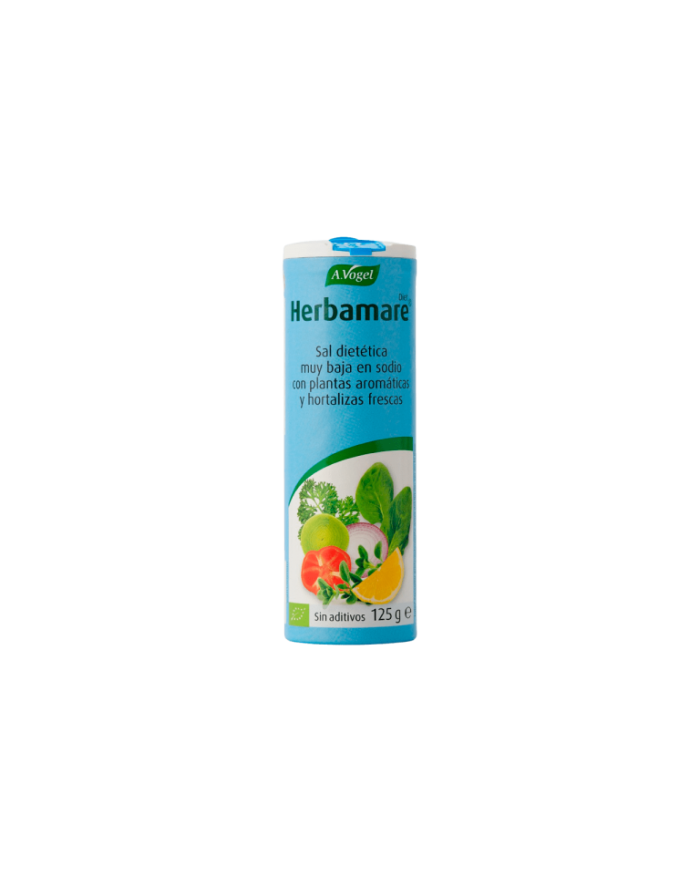A. VOGEL Herbamare Diet 125 grs.
