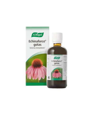 A. VOGEL Echinaforce 100 ml.
