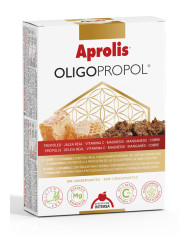 INTERSA Aprolis Oligo Propol 20 viales