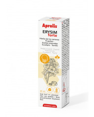 INTERSA Aprolis Erysim Forte Spray