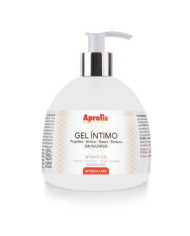 INTERSA Aprolis Gel Intimo Popóleo 200 ml.