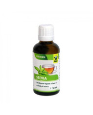 RAAB Estevia Liquido 50 ml.