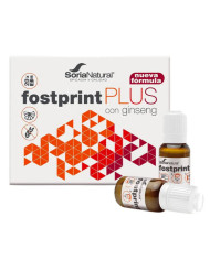 SORIA NATURAL Fost Print Plus - Naranja 20 x 15 ml.
