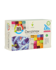 NOVADIET Denzimax 30 cap.